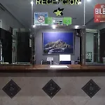 Arenal ゲストハウス ビルバオ