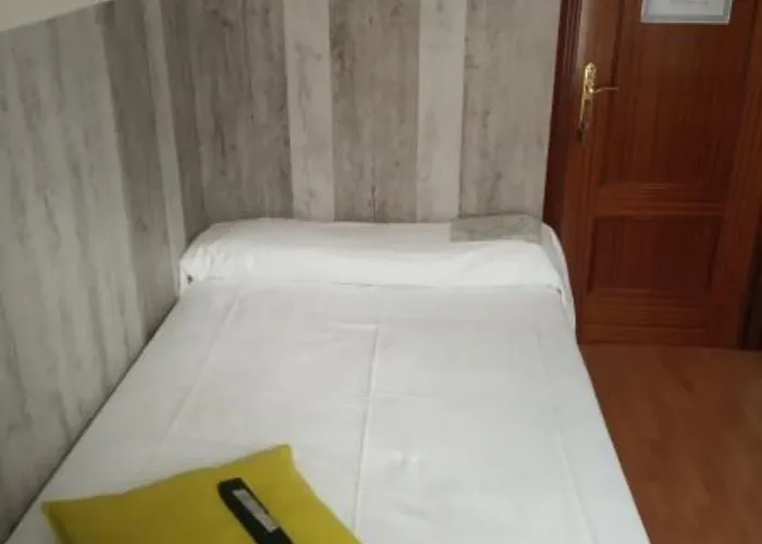 Casa de hóspedes Arenal 2*