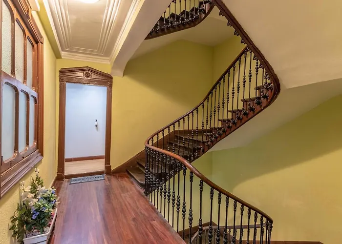 Casa de hóspedes Arenal 2*