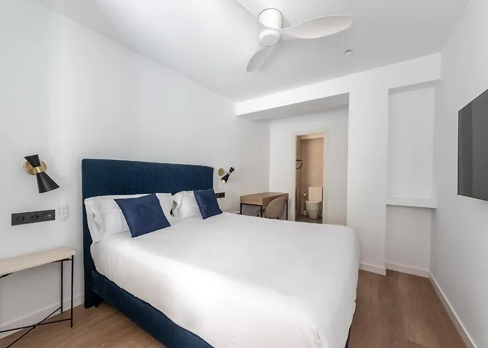 Pensionat Arenal Bilbao