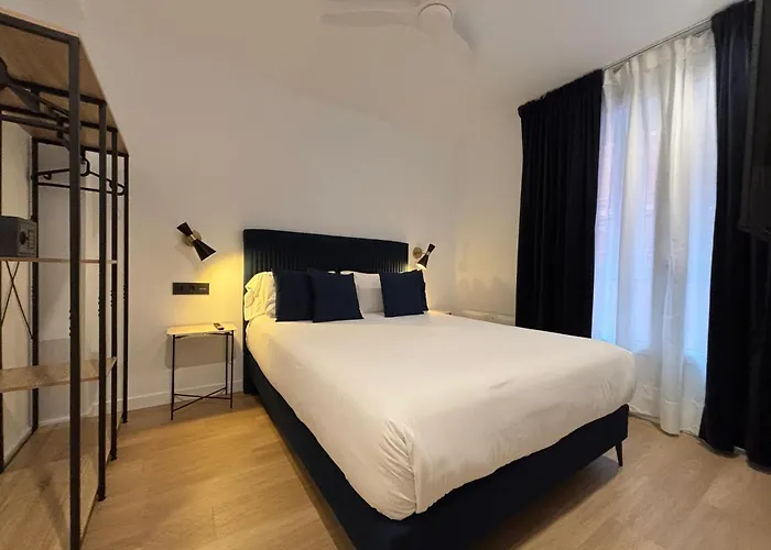 Pensionat Arenal Bilbao