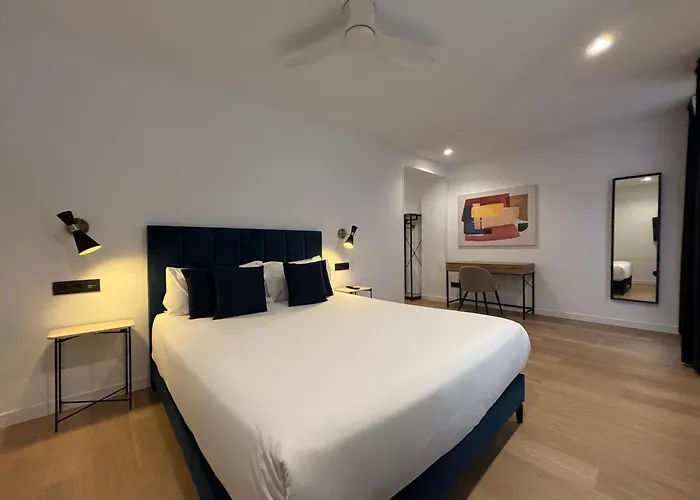 Casa de hóspedes Arenal 2*