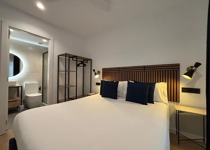 Casa de hóspedes Arenal Bilbau