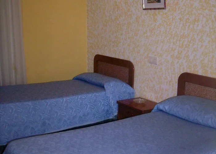 Arenal Casa de hóspedes Bilbau