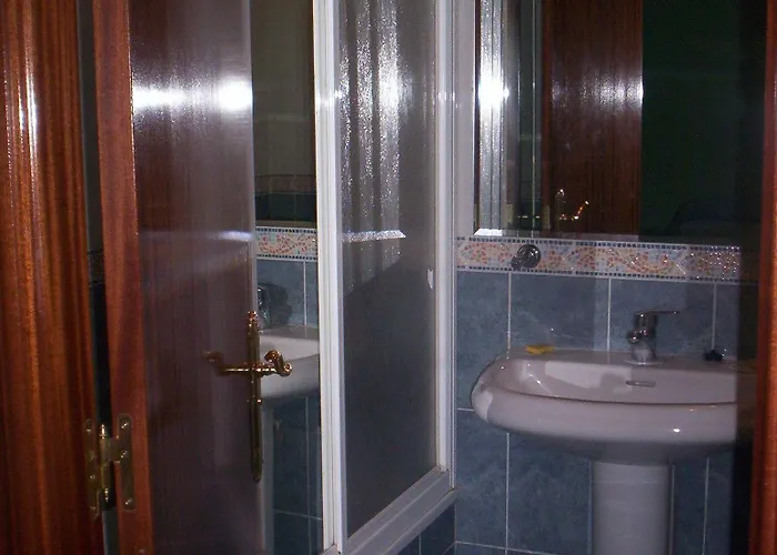 Casa de hóspedes Arenal