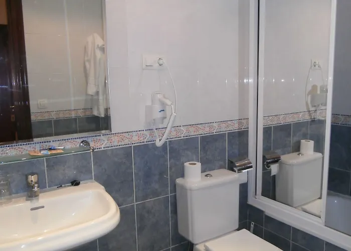 Casa de hóspedes Arenal 2*