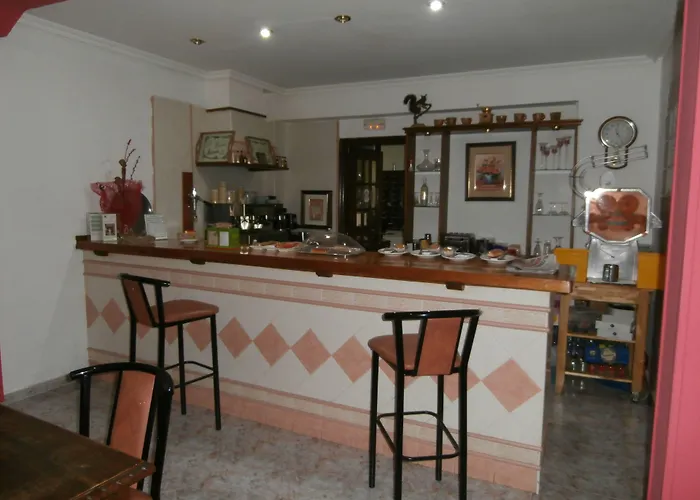 Casa de hóspedes Arenal 2*