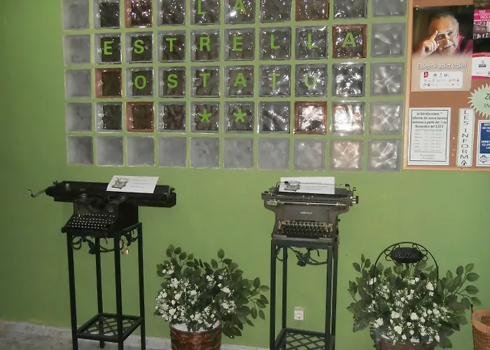 Casa de hóspedes Arenal Bilbau