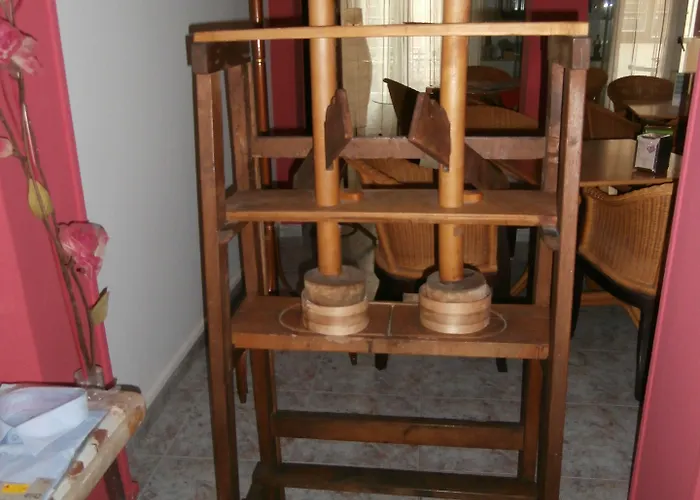 Pensionat Arenal Bilbao