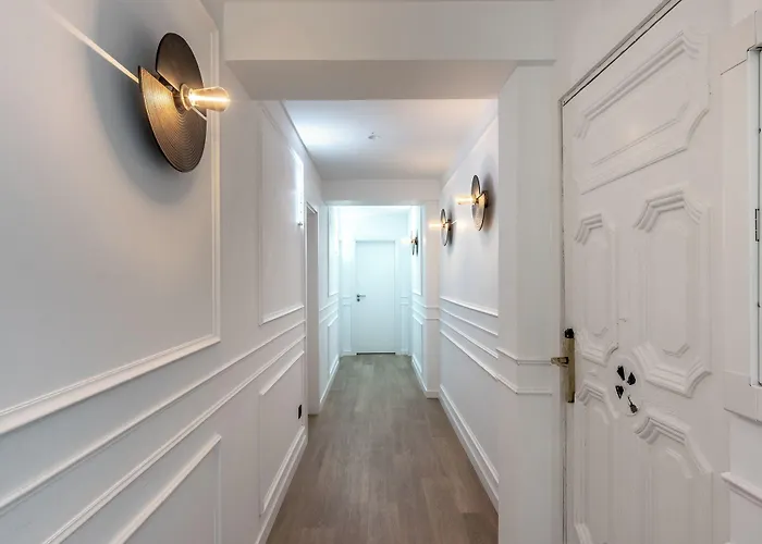 Arenal Pensionat Bilbao