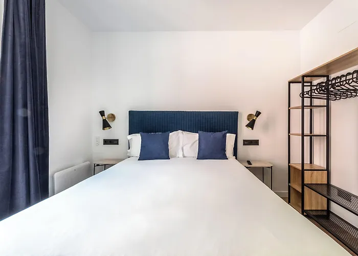 Arenal Casa de hóspedes Bilbau