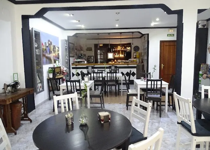 Arenal Casa de hóspedes