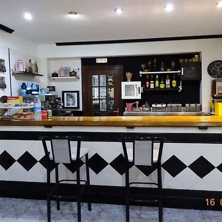 Gasthuis Arenal Bilbao