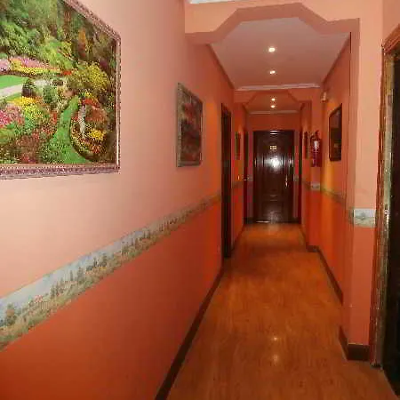 Arenal Maison d'hôtes 2*