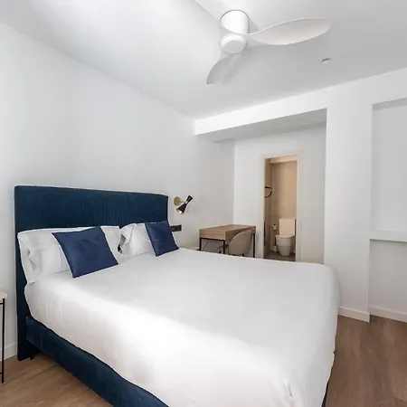 Gasthuis Arenal Bilbao