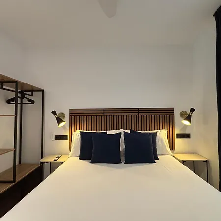 Maison d'hôtes Arenal 2*