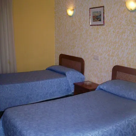 Arenal Gasthuis Bilbao