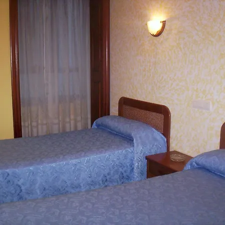 Konukevi Arenal Bilbao