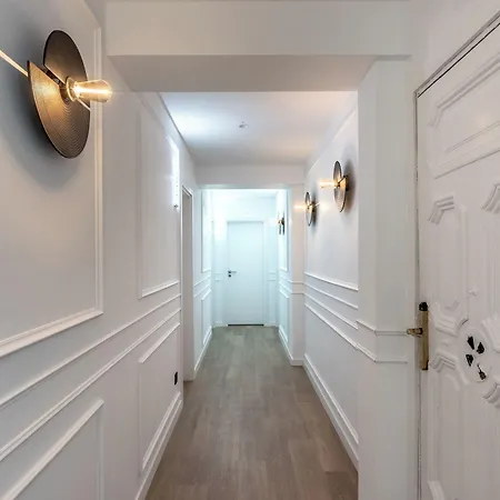 Arenal Gasthuis Bilbao