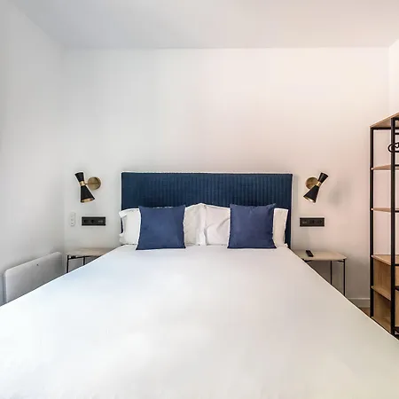 Arenal Konukevi Bilbao