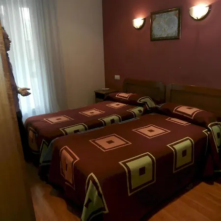 Maison d'hôtes Arenal 2*