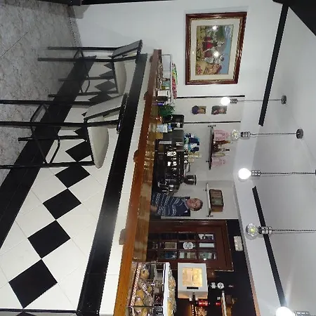 Arenal בילבאו