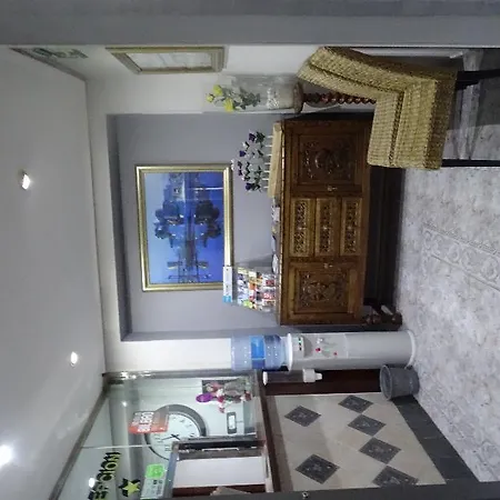 Arenal Maison d'hôtes 2*