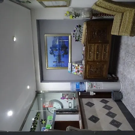 Konukevi Arenal Bilbao