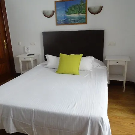 Arenal Maison d'hôtes