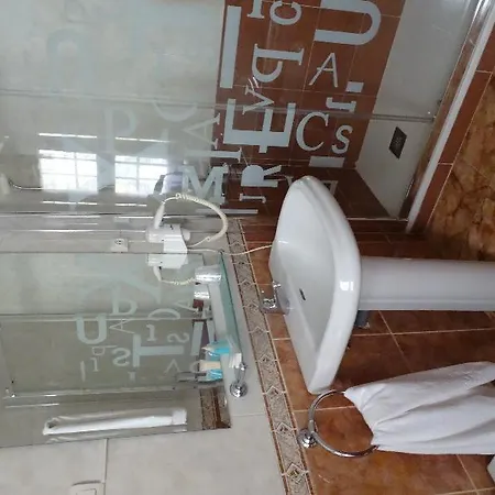 Arenal Konukevi Bilbao