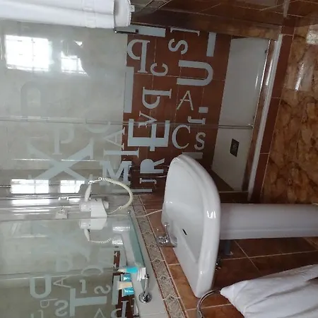 Arenal בילבאו
