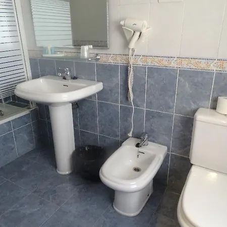Maison d'hôtes Arenal 2*