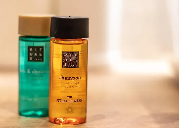 Гостьовий будинок Arenal Більбао