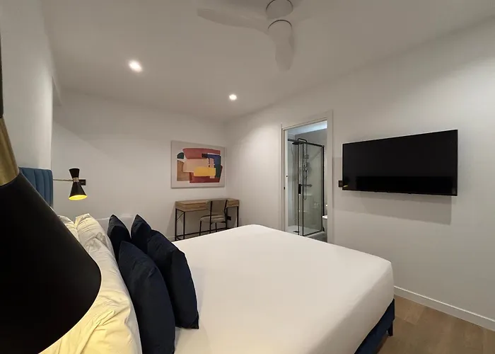 Arenal Більбао