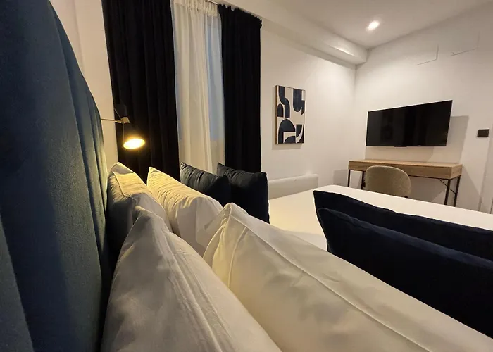 Arenal Гостьовий будинок