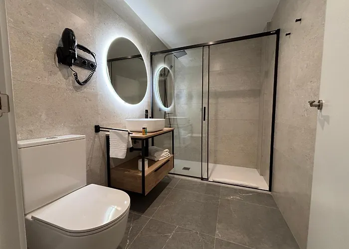 Arenal 2* Більбао