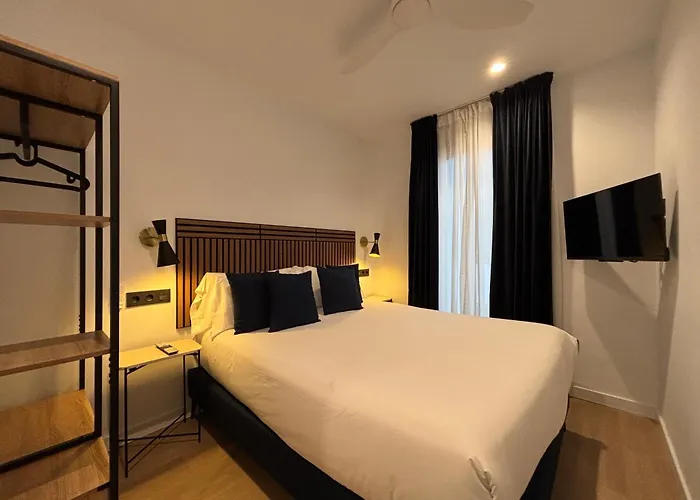 Arenal 2* Більбао