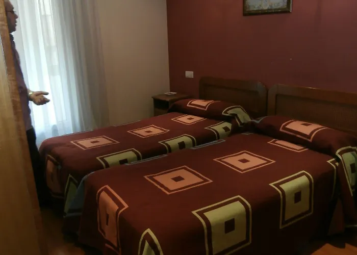 Arenal Гостьовий будинок 2*