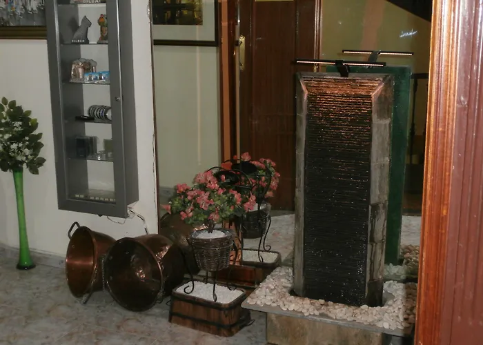 Arenal Гостьовий будинок