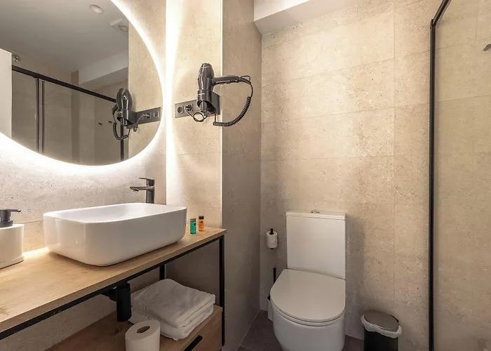 Arenal 2* Більбао