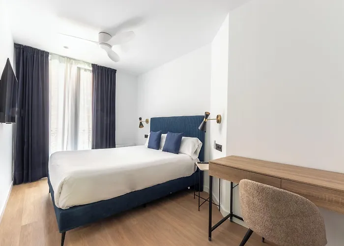 Гостьовий будинок Arenal