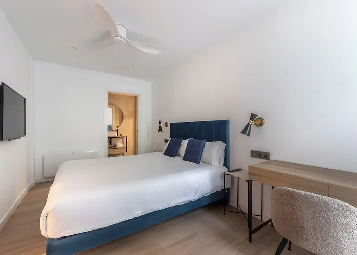 Arenal Гостьовий будинок 2*