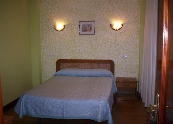 Гостьовий будинок Arenal