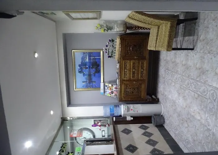 Arenal Гостьовий будинок 2*