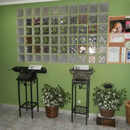 Pensjonat Arenal Bilbao