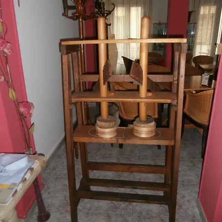 Pensjonat Arenal Bilbao